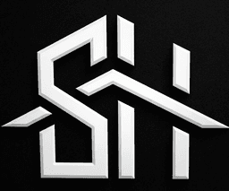 Sharyals Living Logo