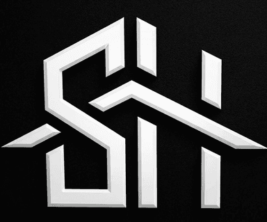 Sharyals Living Logo