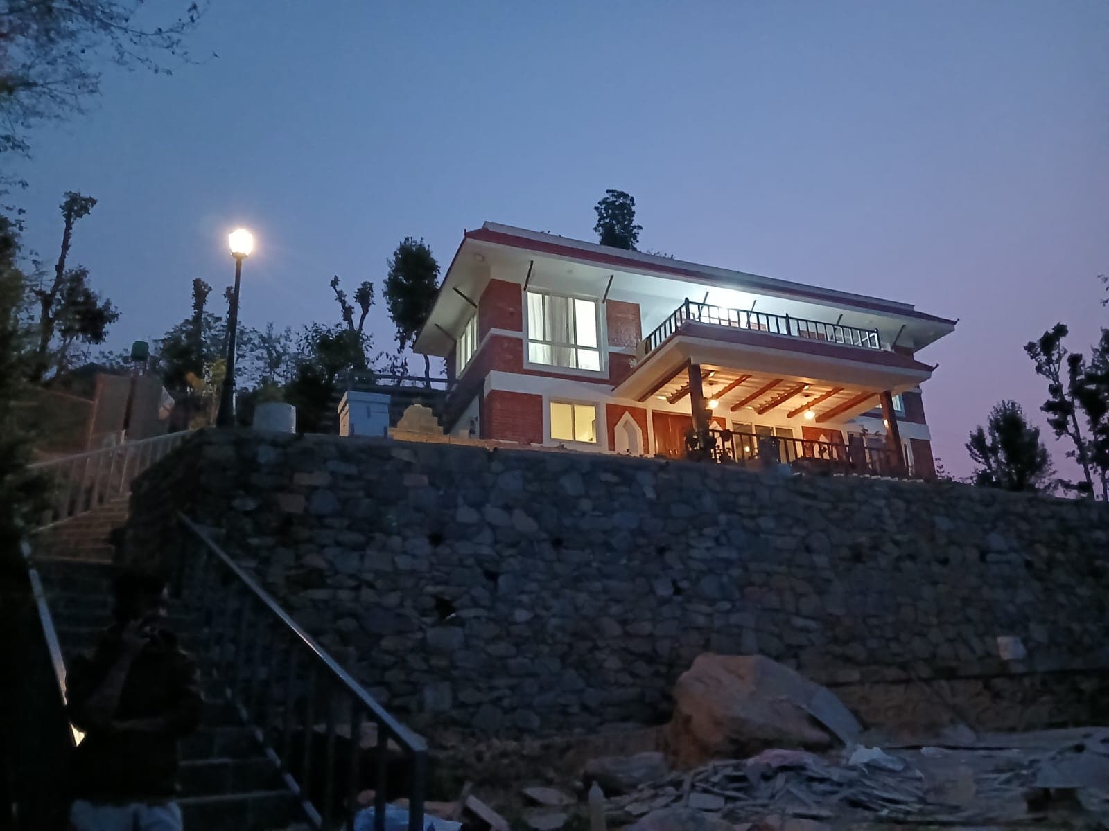 Puku's Home 44